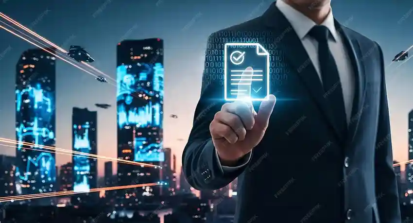 Smart Contract Deployment In India Smart Contract Deployment In India